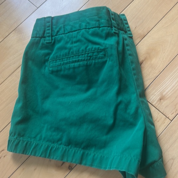 Jcrew Chino Shorts size 12 - Picture 5 of 9